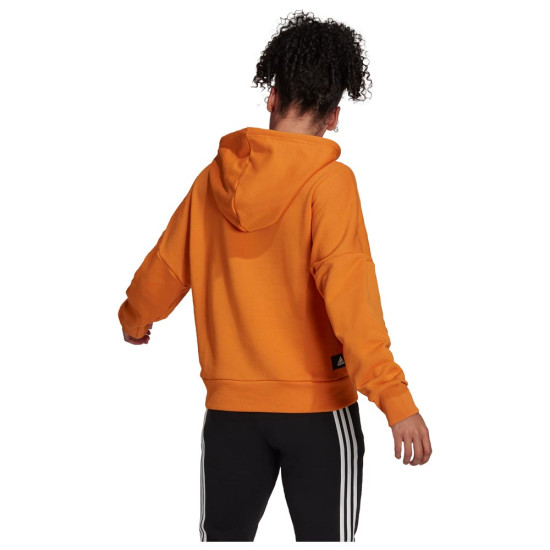 Adidas Γυναικείο φούτερ Adidas Γυναικείο φούτερ